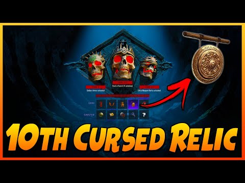 Gong Relic Unlock Guide Astra Malorum