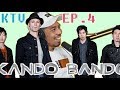 KANDO BANDOはなぜ解散した？！