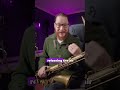 Breathing for Sax Players
