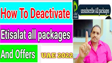 Etisalat Balance Automatic Cutting Problem Solved In 2025