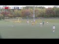 2025 Girls' U-15 Cup ⚽ Mount Hamilton Utd SC v Mount Pearl FC [10/08/2025]