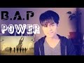 B.A.P - POWER REACTION (GET HYPED!!)