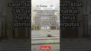 az Zumar ayat 53 az Zumar ayat 53