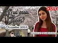 ¿Qué pasa Japón? ¡La situación económica preocupa! + Especial Fin de Año