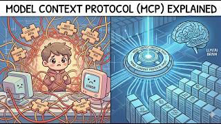 Model Context Protocol (MCP) Explained | Rynaut — Architecting Automation