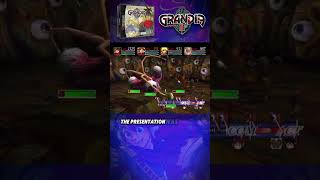 Why Grandia II Is One of the Most Underrated JRPGs Ever
Why Grandia II Is One of the Most Underrated JRPGs Ever
#gaming #retrogaming #jrpg #rpg
Grandia II is one of the most underrated JRPGs of all timeāand it deserves way more attention.
Originally released on the Dreamcast, Grandia II delivered one of the most unique and satisfying battle systems in JRPG history, along with memorable characters, strong voice acting, and a darker, more mature story than most games of its era.
So why does nobody talk about it anymore?
In this video, we break down what made Grandia II special, why it still holds up today, and why itās often overlooked compared to other classic JRPGs.
If youāre into retro gaming, JRPGs, or hidden gems, this is one you need to revisit.
Hope you all enjoy, and as always thanks for watching!
https://linktr.ee/supergainsbros Why Grandia II Is One of the Most Underrated JRPGs Ever
