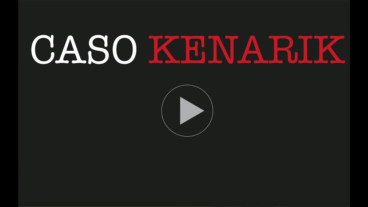 Caso Kenarik