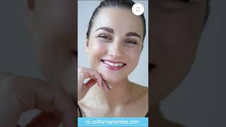 Hoe Kun Je In Enkele Minuten Je Tanden Witter Maken Met Het Tandenbleekmiddel Van Californian Smiles