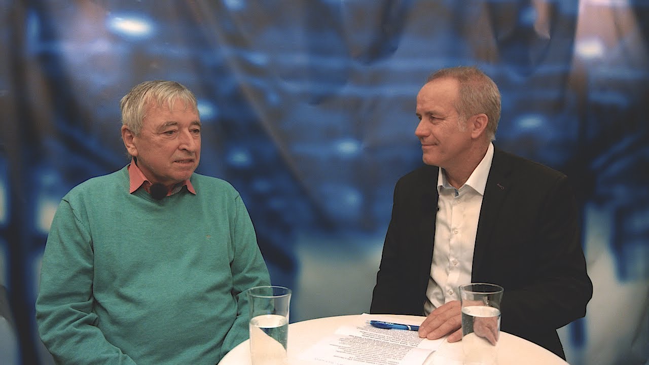 BLUETV / ČESKÝ BUSINESS – Zdeněk Pelc