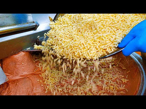 Video: Deense Hotdog: Kookgeheimen