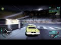 Need for Speed Carbon LIVE Kanyon yar Need for Speed Carbon LIVE Kanyon yar