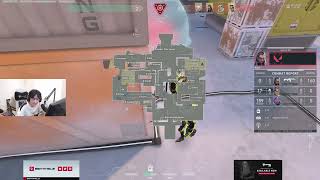Tenz Hate Valorant Physics