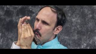 Jo Wada Kiya Woh Cover Dr Zubin Vaid  Harmonica And Sabir Sultan Khan sarangi