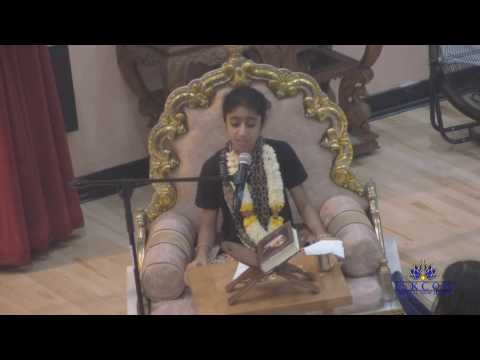 Class by Rishta Devi Dasi 2.19.17