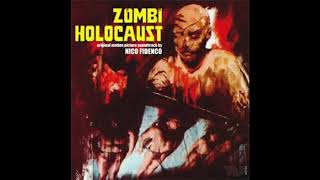 Nico Fidenco - Fascinating Horror Zombi Holocaust Ost 1980
