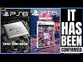 PLAYSTATION 5 - NEXT GEN CONFIRMED ! / NEW FIRST PS6 CHIP MADE !? / GTA 6 PS5 SUMMER 2026 HYPE BEGI…