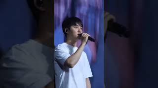 day 2 soundcheck at EXhOrizon in Bangkok #exo #exoplanet #exhorizon #exol #fyp #shorts