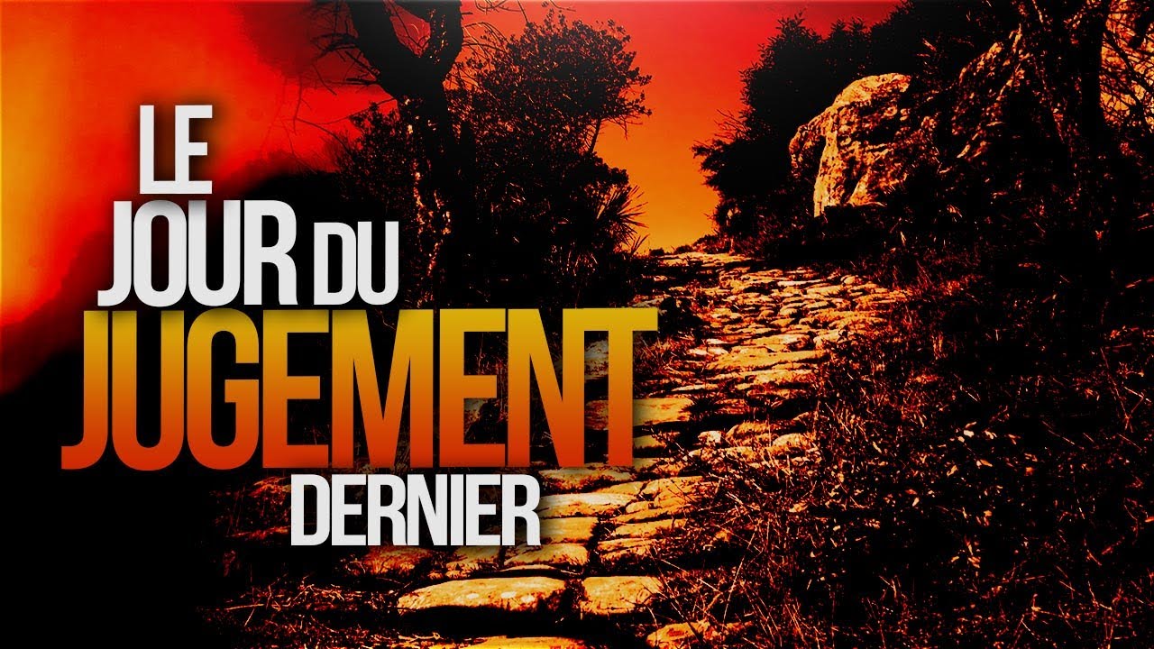 PERSONNE PEUT VOUS SAUVER CE JOUR A PAR LUI !