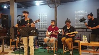 Live akustik - Di matamu (cover chika lutfi) #rm_bahagiarangkas