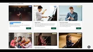 How to Book ABRSM Music Grade Exams Digital and at Centre