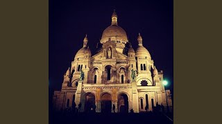 MONTMARTRE - Lushe