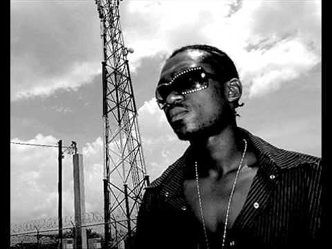 Busy Signal - Touch De Road (Soca 2011)
