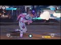 OLD Arcee Gameplay - Transformers: Forged to Fight