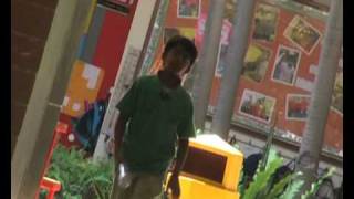 Eco-commercial - Mark and Vignesh