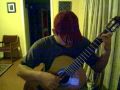 Under the Sea - Fingerstyle - Jose Garcia