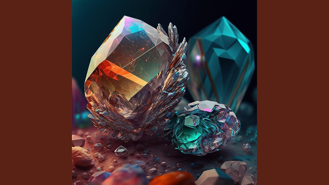 Crystals YouTube