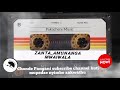 Zanta Amunanga Mwaiwala Official Music 