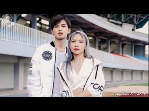 Lirik NANANANA (YOU AND ME) - NATYA SHINA \u0026 RENDY