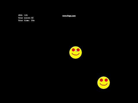 Footage From  - The Best Game Ever (Slick2D LWJGL)
