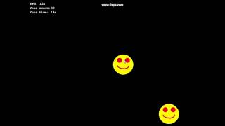 Footage From  - The Best Game Ever (Slick2D LWJGL)