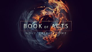 Acts 6 // The Person God Uses