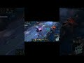 Confirming God Status With a Quadra Kill
