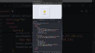 👉 Neumorphic Button Design | Modern UI/UX CSS