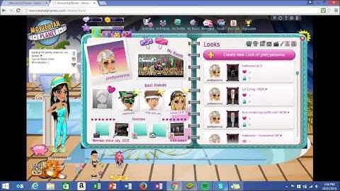 How To Glitch MSP Clothes *WITHOUT CHARLES*  PATCHED