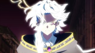 Wistoria:Wand and sword season 2 AMV - Rise up | Anime mix 