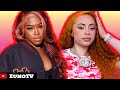 Ice Spice CLAPS BACK at Cleotrapa on Twitter Spaces! #icespice #cleotrapa