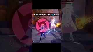 Minato Has The Sharingan In Shinobi Striker O