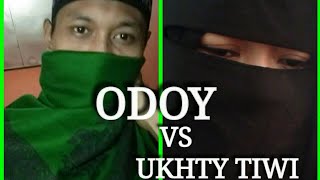 Di Sukai Bidadari Akhwat Becadar Aduh Baper