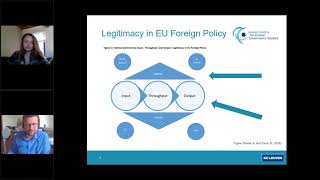 Contestation, Legitimacy, Resilience & Recentring in the Age of Anxiety |Kolja Raube & Sharon Lecocq