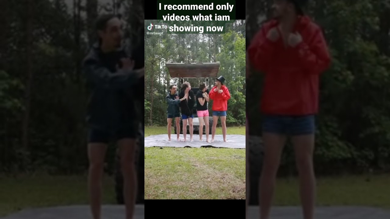 mrbeast fans video|i recommend only videos what I am showing now|link in comments for original video