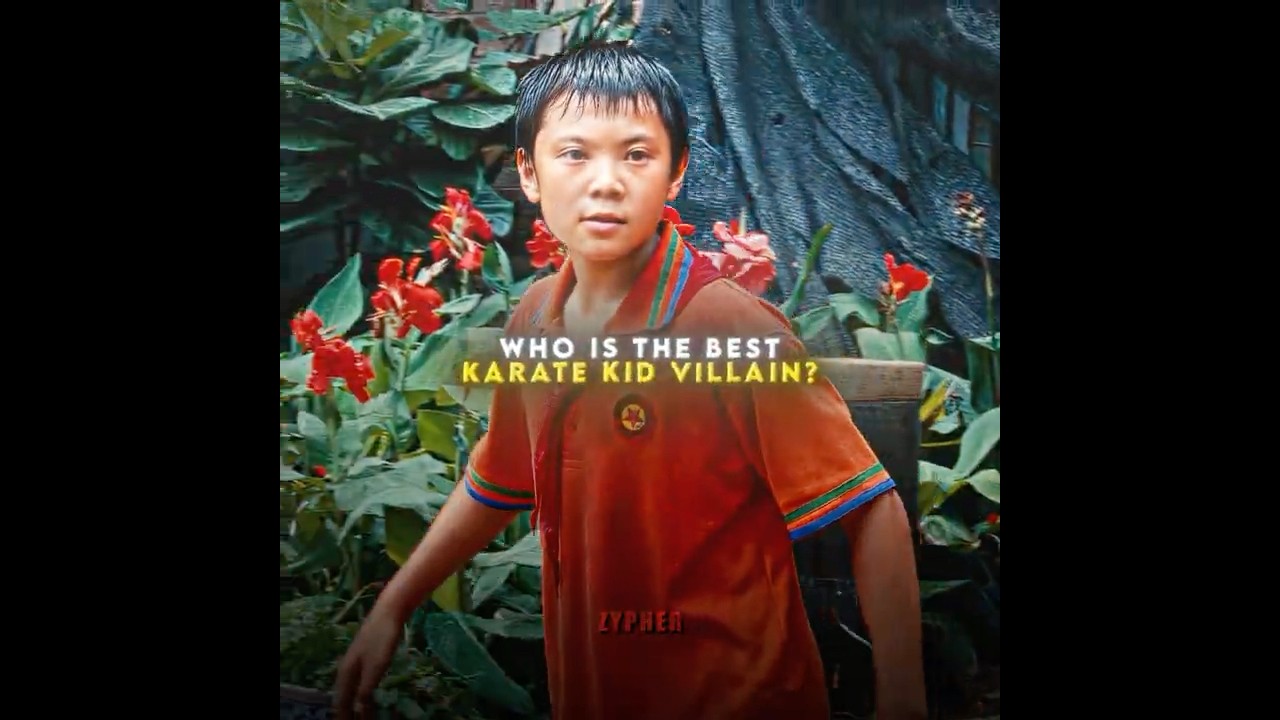 who is your fav one ? || 