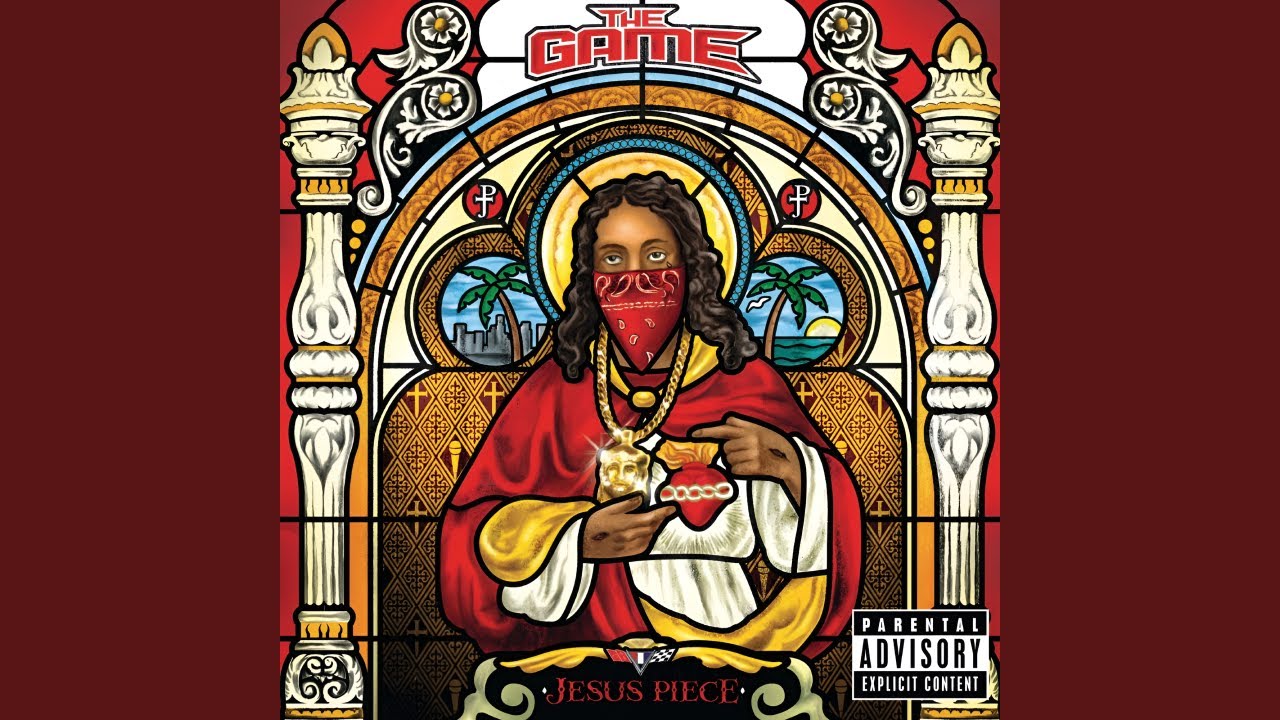 The Game – Dead People | Jesus Piece (Deluxe)