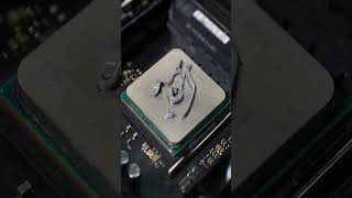 How Much Thermal Paste Should You Apply on a CPU?
