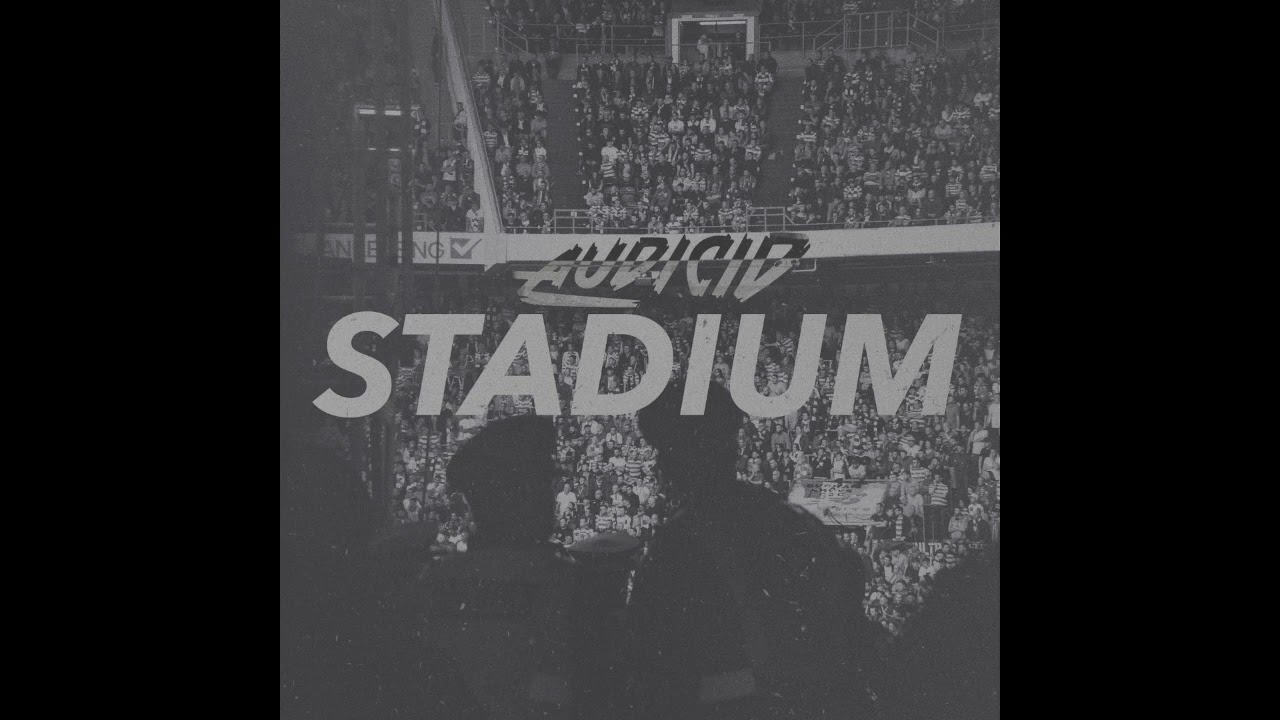 AUDICID - STADIUM auf YouTube ansehen AUDICID - STADIUM auf YouTube ansehen
