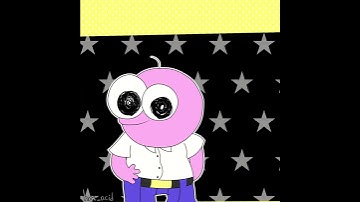 swerve and a dip #smilingfriends #animation