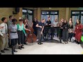 Mankind - Jamie Cullum (Camden Voices cover)